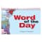 Primary Concepts&#x2122; Word Of The Day Flip Chart